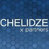 Chelidze x Partners