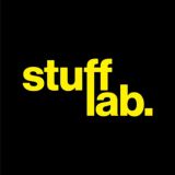 STUFF LAB.