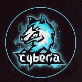 CS2 - CYBERIA❄️