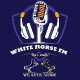 White Horse Fm🎧