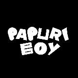 PapuriBoy