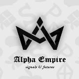 Alpha Empire (Crypto & Futures)