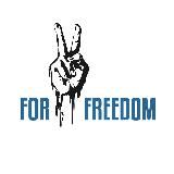 For Freedom