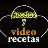 🍳Recetas y Video Recetas🍔