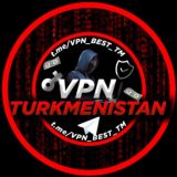 VPN TURKMENISTAN