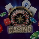 Casino Crypto Star Game 🎰🎲🏀⚽️🎳🎯