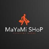 MaYaMi_SHoP