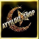 AYYILDIZ shop