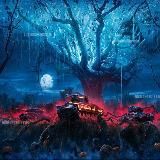 Тур по Tanks Blitz
