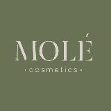 MOLÈ cosmetics - косметика/парфюм/сертификаты