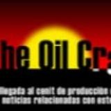 The Oil Crash