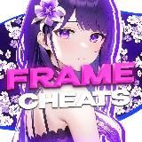 FRAME IOS