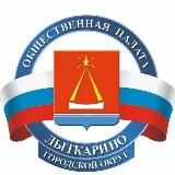 Общественная палата городского округа Лыткарино