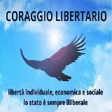 Coraggio Libertario