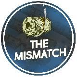 The Mismatch | Игорь Зуев