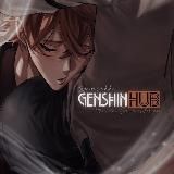 GenshinHub | Яой