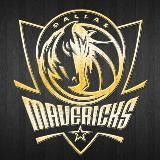 From Russia with Mavs (Dallas Mavericks)