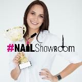 Ангелина Киришина Nails_show_room курсы маникюра