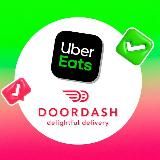 Doordash Bot & Reactivations