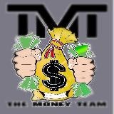 THE MONEY TEAM