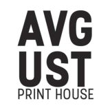 AVGUST PRINT HOUSE