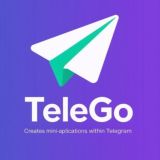 TeLeGo - конструктор приложений в Telegram