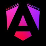 Angular Kharkiv (official)