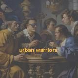 Urban warriors