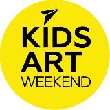 KidsArtWeekend