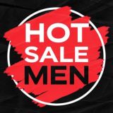 HOT SALE мужская обувь