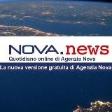 Agenzia Nova