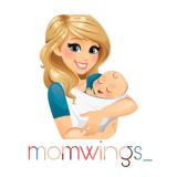 Momwings_group. Набор роддом.