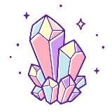 GEMSTORIES Камни от Ани