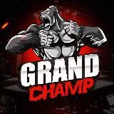 Grand Champ | MMA