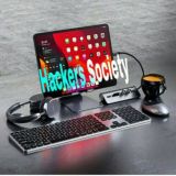 Hackers Society