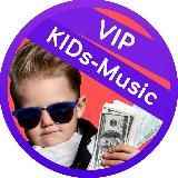 VIP KIDS music