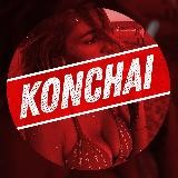 KONCHAI 💦🔞