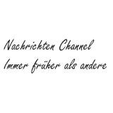 Nachrichten Channel