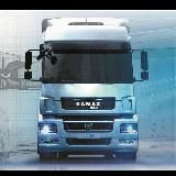 Грузовые Техники FAW-ISUZU-HOWO-KAMAZ