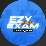 ОТВЕТЫ 2024 | EZY EXAM