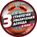 3 стратегии увеличения дохода в Млм