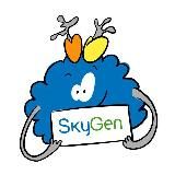 SkyGen 🧬 Реактивы и оборудование для лабораторий