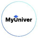 MYUNIVER.ORG