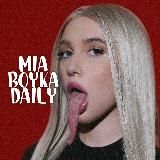 MIA BOYKA DAILY