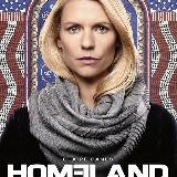 Homeland Season 1 - 8