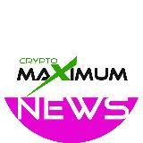 CryptoMaximum NEWS