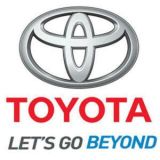 TOYOTA IND