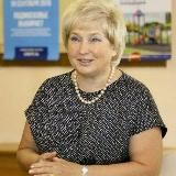 Лидия Антонова "Единая Россия"