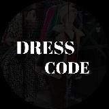 Dress code Pnz moda