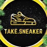 take.sneaker